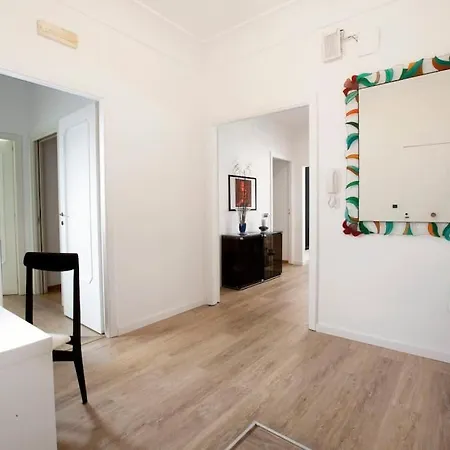 Apartment Carmelo *