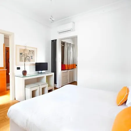 Apartment Carmelo Sorrento