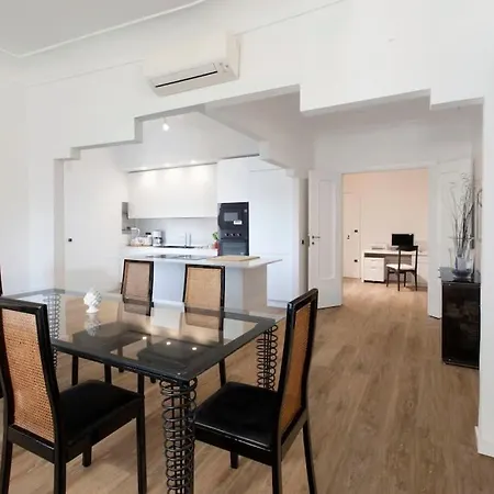 Apartment Carmelo *
