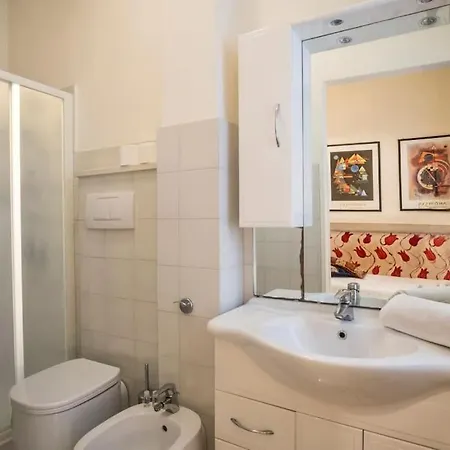 Apartment Carmelo *