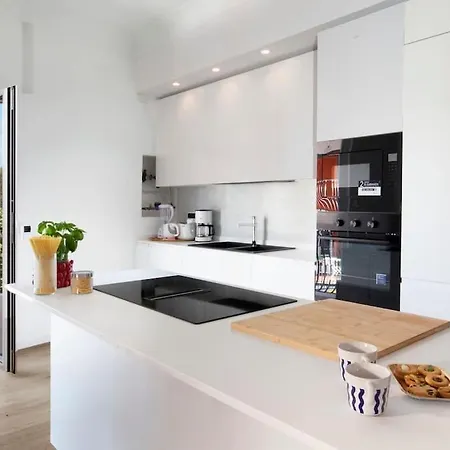 Carmelo Apartment *