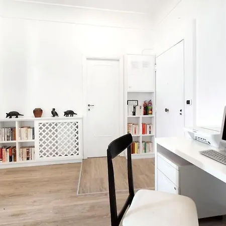 Apartment Carmelo *