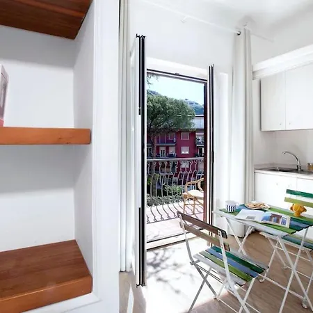 Carmelo Apartment Sorrento
