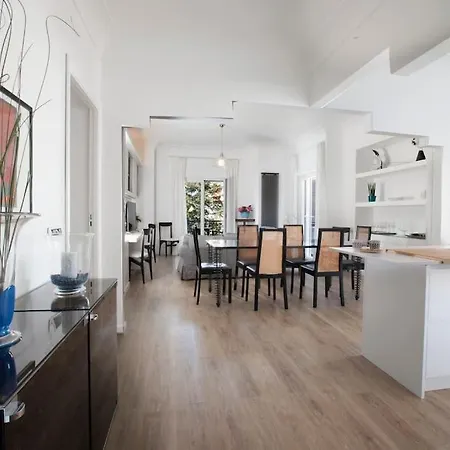 Apartment Carmelo *